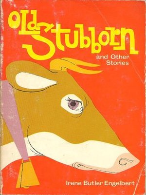 cover image of Old Stubborn and Other Stories